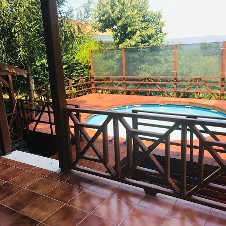 Duru Villa *