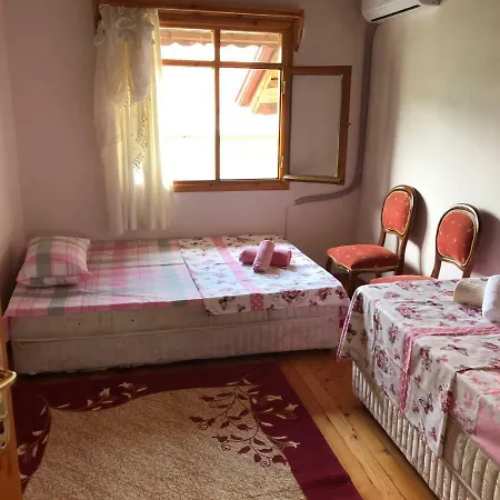 Villa Duru Balkaya (Sakarya)