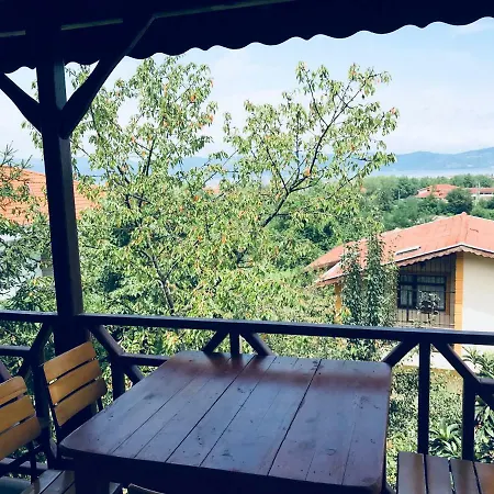 Duru Villa Balkaya (Sakarya)