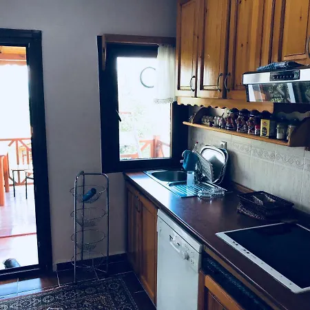Duru Villa Balkaya (Sakarya)