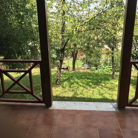 Duru Villa Balkaya (Sakarya)