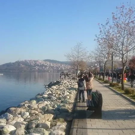 Villa Duru *