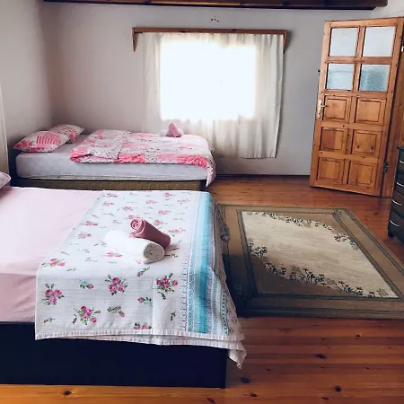 Villa Duru Balkaya (Sakarya)