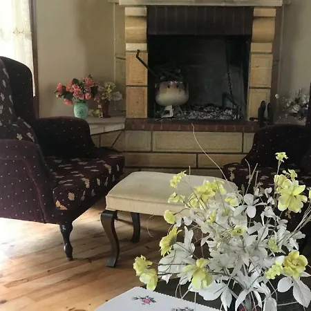 Villa Duru Balkaya (Sakarya)
