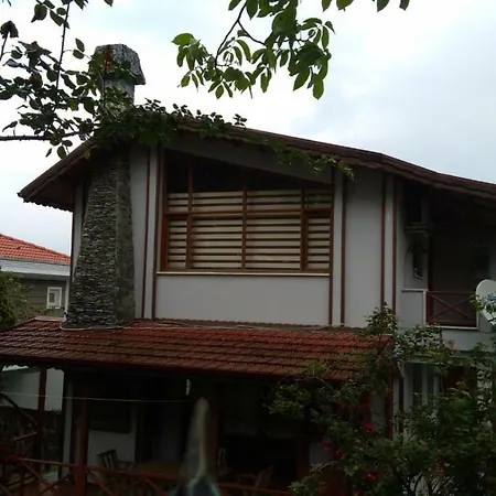 Duru Villa Balkaya (Sakarya)