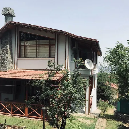 Villa Duru Balkaya (Sakarya)