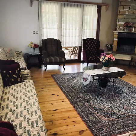 Duru Villa