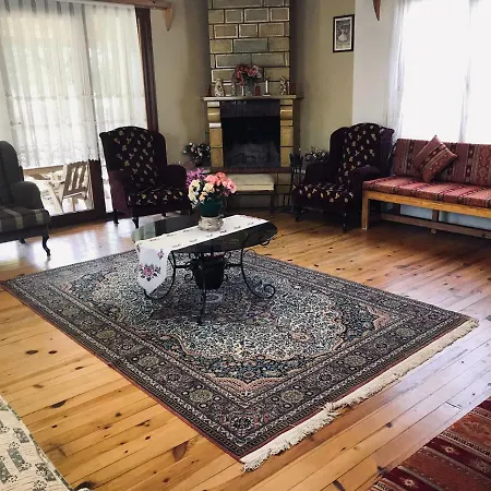 Villa Duru *