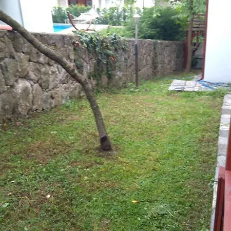 Villa Duru Balkaya (Sakarya)