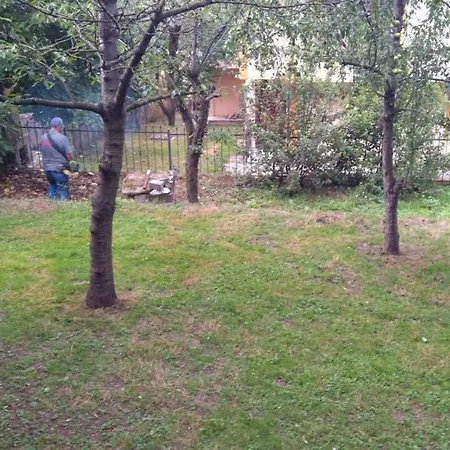 Duru Villa Balkaya (Sakarya)