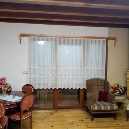 Villa Duru Balkaya (Sakarya)