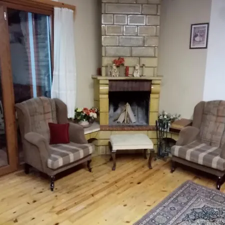 Duru Villa Balkaya (Sakarya)