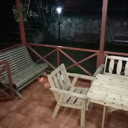 Villa Duru *