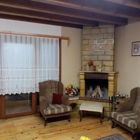Villa Duru Balkaya (Sakarya)