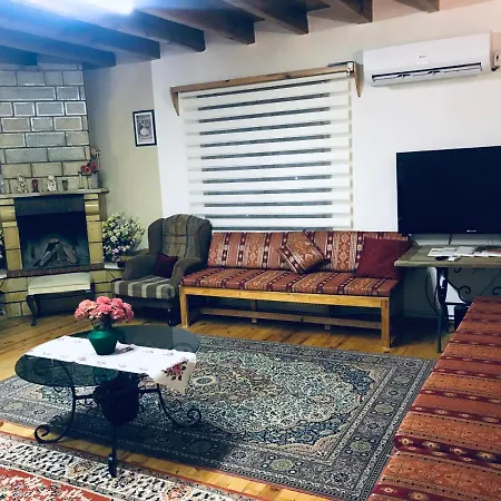 Villa Duru Balkaya (Sakarya)