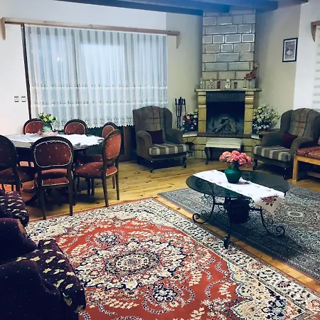 Duru Villa