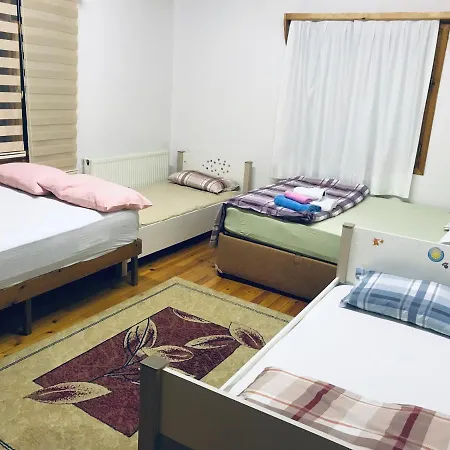 Villa Duru Balkaya (Sakarya)