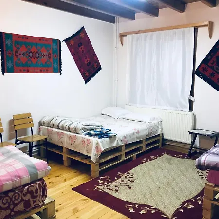 Duru Villa *